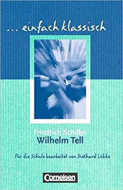 Einfach klassisch. Wilhelm Tell - фото книги