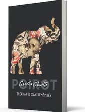 Elephants Can Remember - фото обкладинки книги