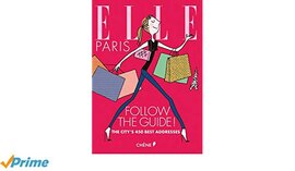 Elle Paris - фото книги