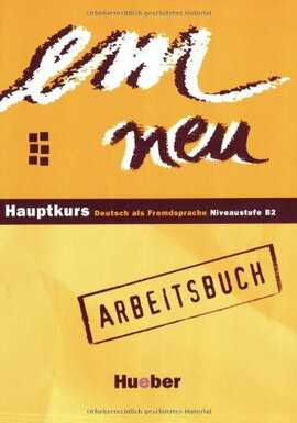 Em Neu 2 H AB - фото книги