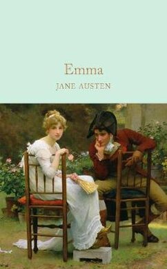 Emma - фото книги