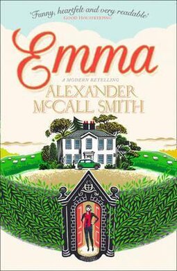 Emma - фото книги