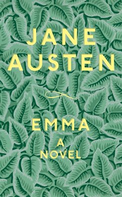 Emma (м'яка обкл.) - фото книги