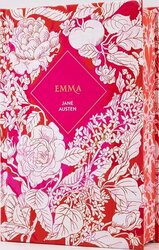 Emma (Vintage Collector's Classics) - фото обкладинки книги