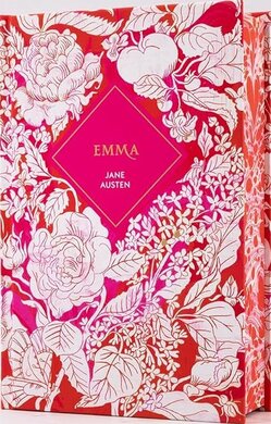 Emma (Vintage Collector's Classics) - фото книги