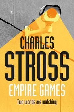 Empire Games - фото книги