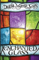 Enchanted Glass - фото обкладинки книги