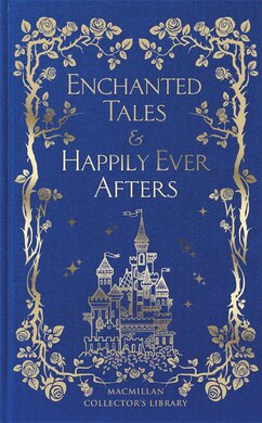 Enchanted Tales and Happily Ever Afters - фото книги