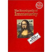 Encyclopedia of Immaturity - фото обкладинки книги