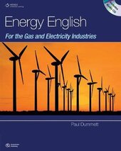 Energy English - фото обкладинки книги