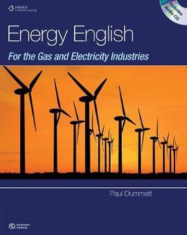 Energy English - фото книги