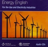 Energy English Class - фото обкладинки книги