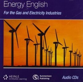 Energy English Class - фото книги