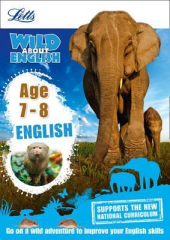 English Age 7-8 - фото обкладинки книги