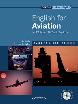 English for Aviation: Student's Book with MultiROM - фото книги