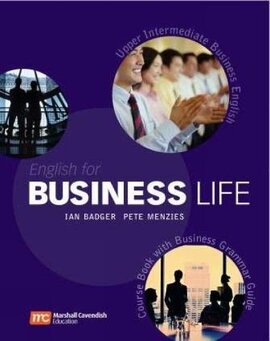 English for Business Life Upper-Intermediate. Audio CD - фото книги