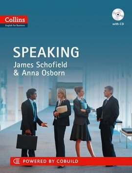 English for Business: Speaking with CD - фото книги