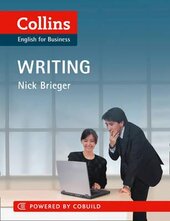 English for Business: Writing - фото обкладинки книги