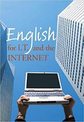 English for IT and Internet - фото обкладинки книги