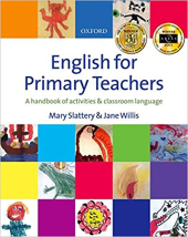English for Primary English Teachers: Teacher's Pack with Audio CD - фото обкладинки книги