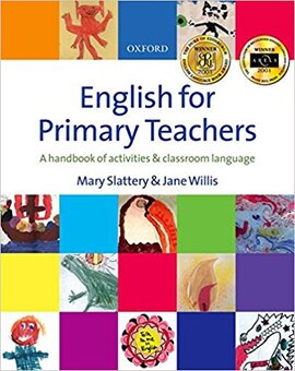English for Primary English Teachers: Teacher's Pack with Audio CD - фото книги