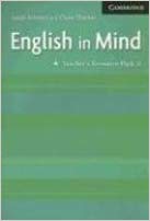 English in Mind 2 Teacher's Resource Pack - фото обкладинки книги