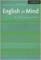 English in Mind 2 Teacher's Resource Pack - фото книги