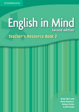 English in Mind 2nd Edition 2. Teacher's Resource Book - фото книги