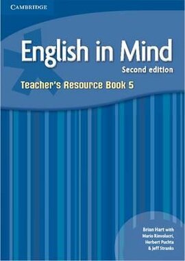 English in Mind 2nd Edition 5. Teacher's Resource Book - фото книги