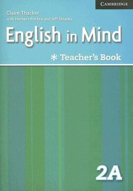 English in Mind Combo 2A. Teacher's Book - фото книги