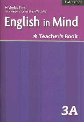 English in Mind Combo 3A. Teacher's Book - фото книги