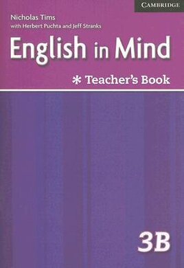 English in Mind Combo 3B. Teacher's Book - фото книги