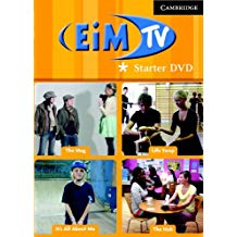 English in Mind Starter Level DVD (PAL/NTSC) and Activity Booklet - фото книги