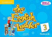 English Ladder Level 3. Flashcards. Pack of 104 (картки) - фото обкладинки книги