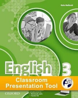 English Plus 2nd edition 3. Workbook with access to Practice Kit - фото книги