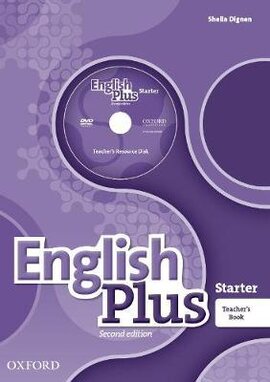 English Plus 2nd edition Starter. Teacher's Book with Teacher's Resource Disk and access to Practice Kit - фото книги