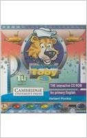 English with Toby 3 CD-ROM for Windows - фото книги