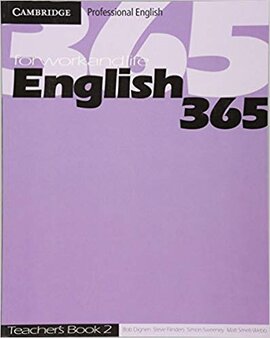 English365 2 Teacher's Guide - фото книги