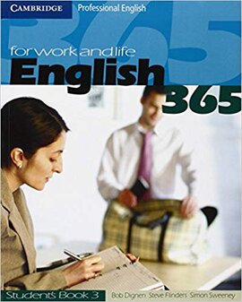 English365 3 Student's Book - фото книги