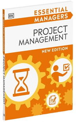 Essential Manager: Project Management (new ed.) - фото обкладинки книги