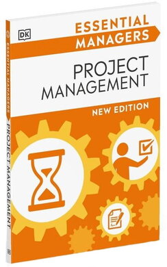 Essential Manager: Project Management (new ed.) - фото книги