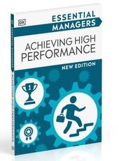 Essential Managers: Achieving High Performance - фото обкладинки книги