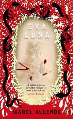 Eva Luna - фото книги
