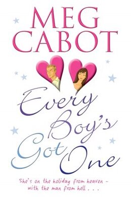 Every Boy's Got One - фото книги