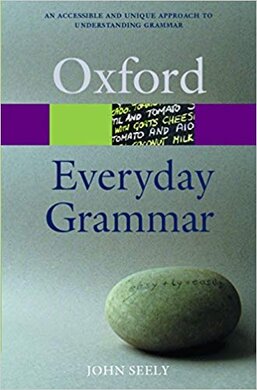 Everyday Grammar - фото книги