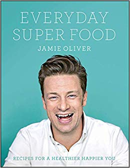 Everyday Super Food - фото книги