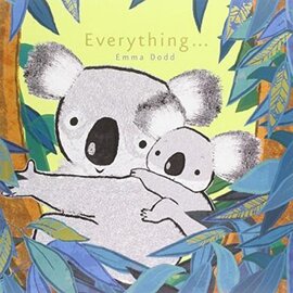 Everything - фото книги