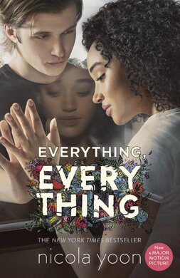 Everything, Everything - фото книги