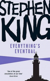 Everything's Eventual - фото книги