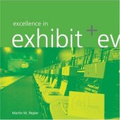 Excellence in Exhibit & Event Design - фото обкладинки книги